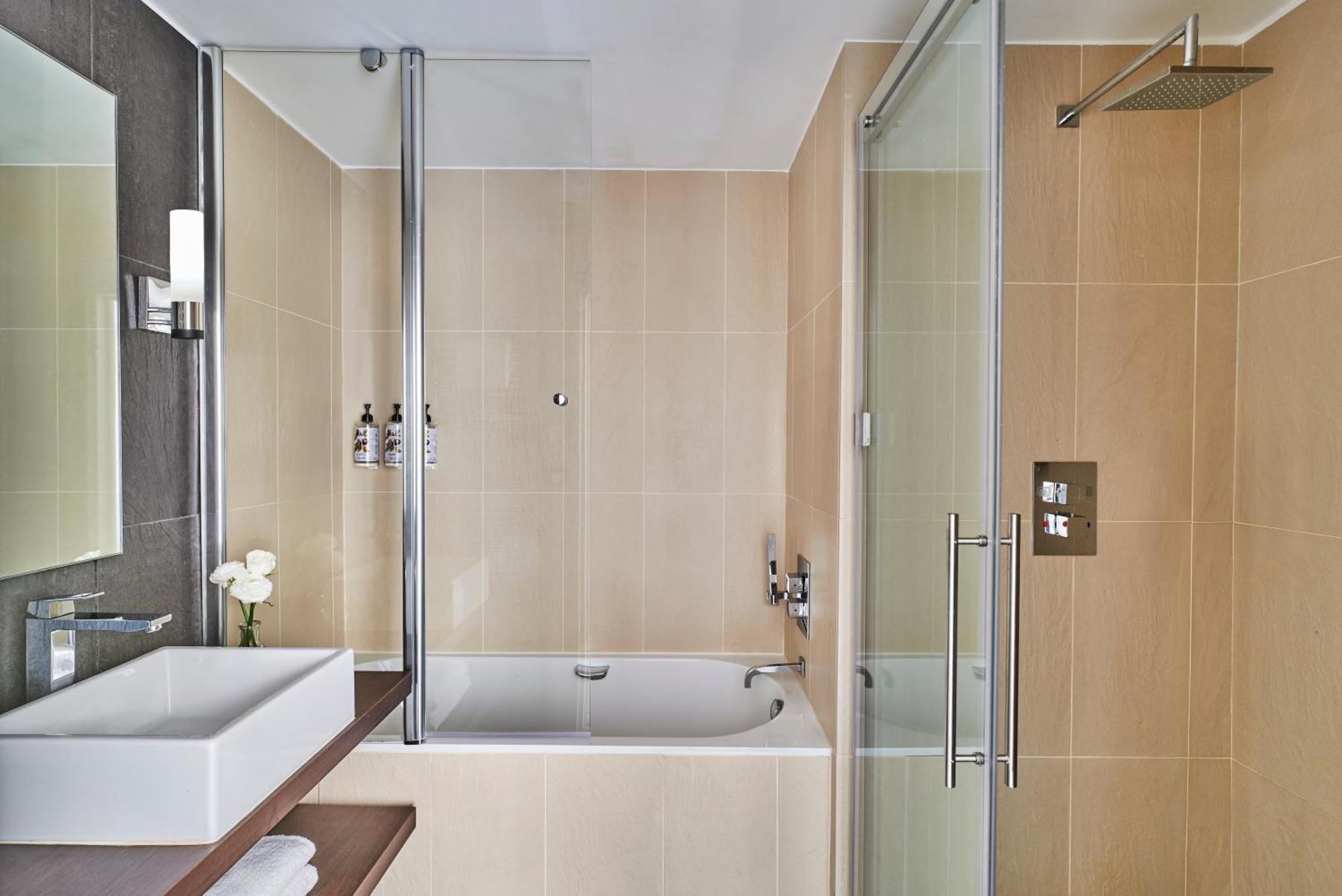 Gray d’Albion Suite Sea View Terrace
