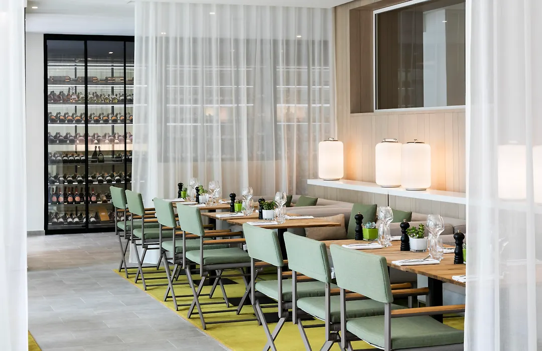 Hotel Barriere Le Gray D'Albion-1