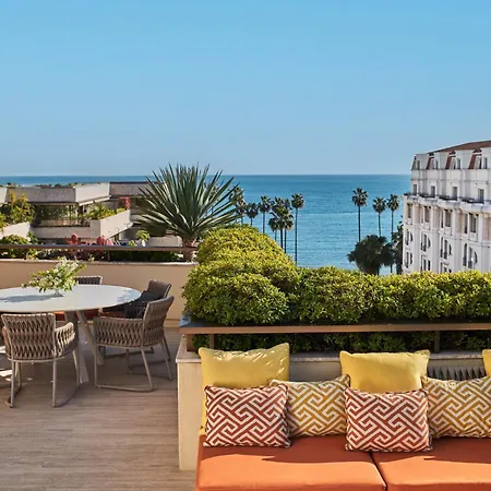 Hotel Barriere Le Gray D'Albion-2