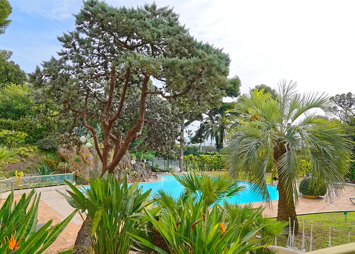 Luxotel Cannes